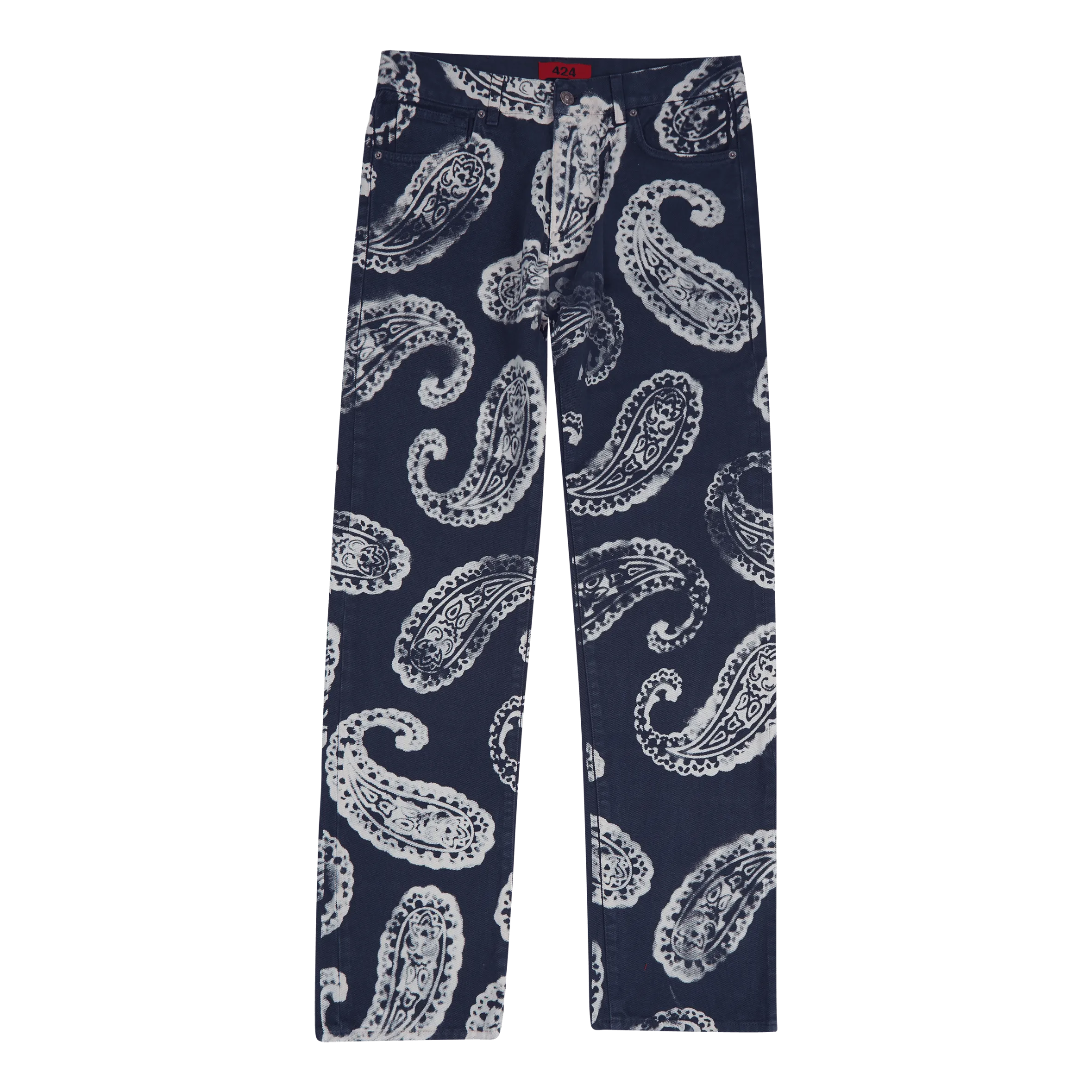 216548 Pantalone Uomo 89 Blue