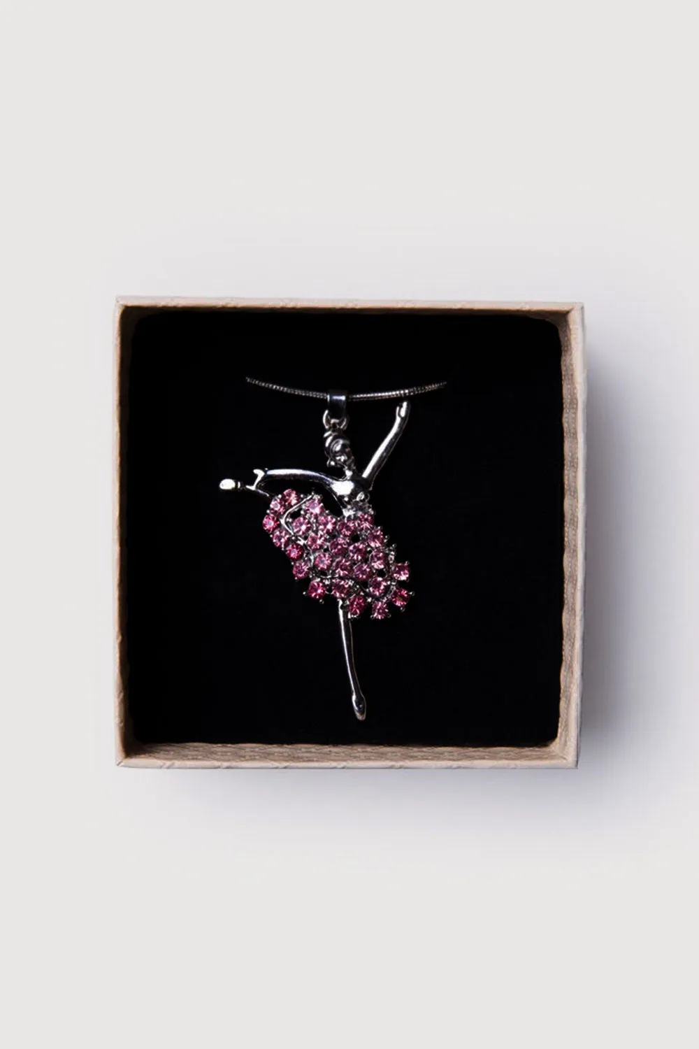 40062 - Large Ballerina Necklace