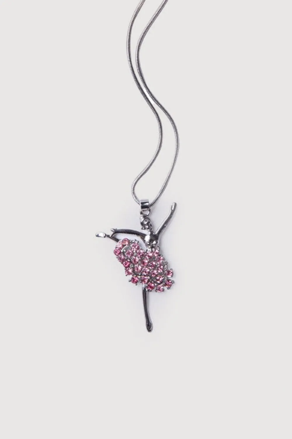 40062 - Large Ballerina Necklace