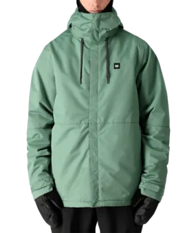 686 Foundation Insulated Jacket - Men's