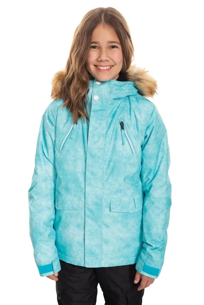 686 Girls' Ceremony Insulated Jacket