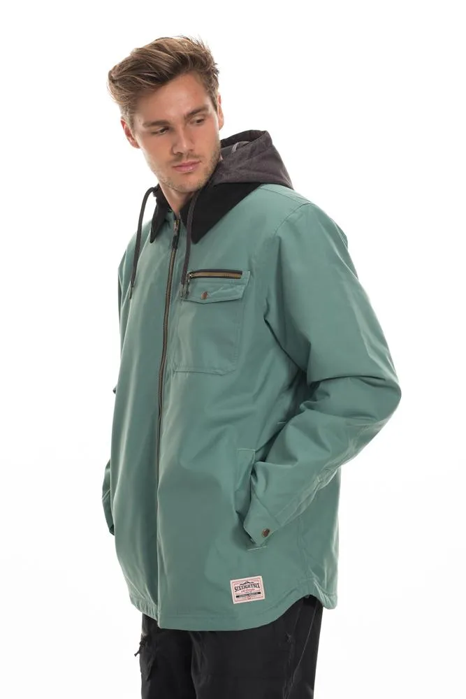 686 Men's Garage Insulated Jacket