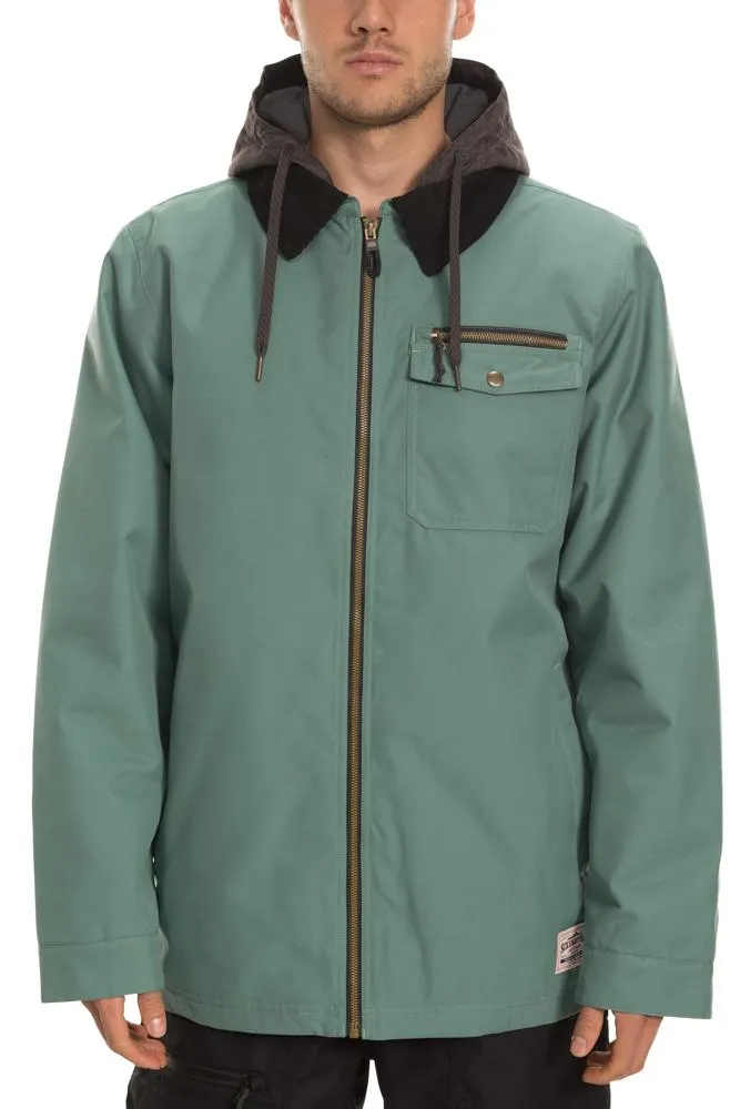 686 Men's Garage Insulated Jacket