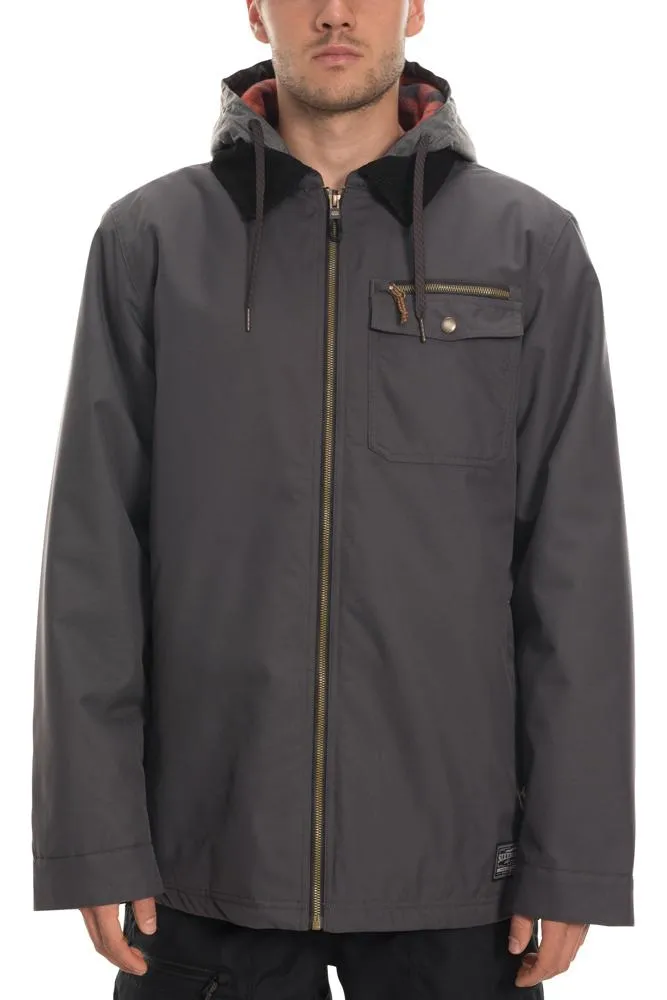 686 Men's Garage Insulated Jacket