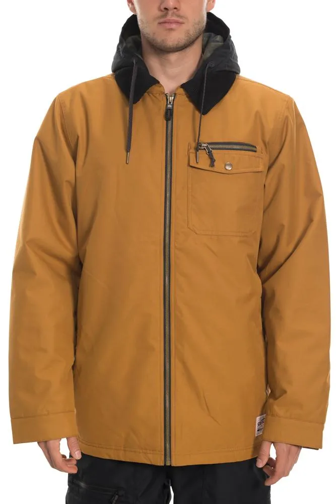 686 Men's Garage Insulated Jacket