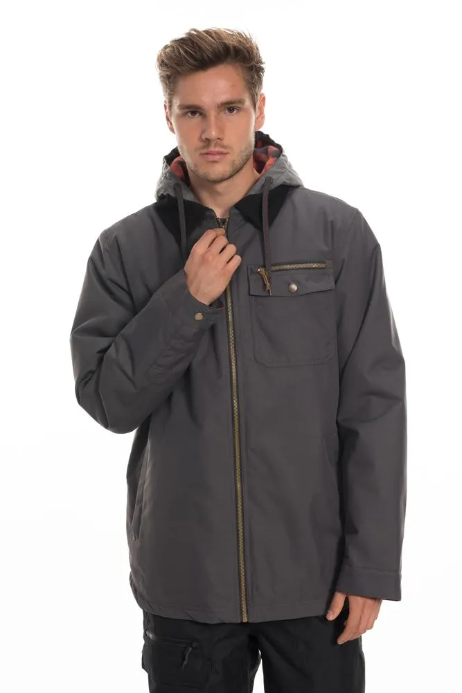 686 Men's Garage Insulated Jacket