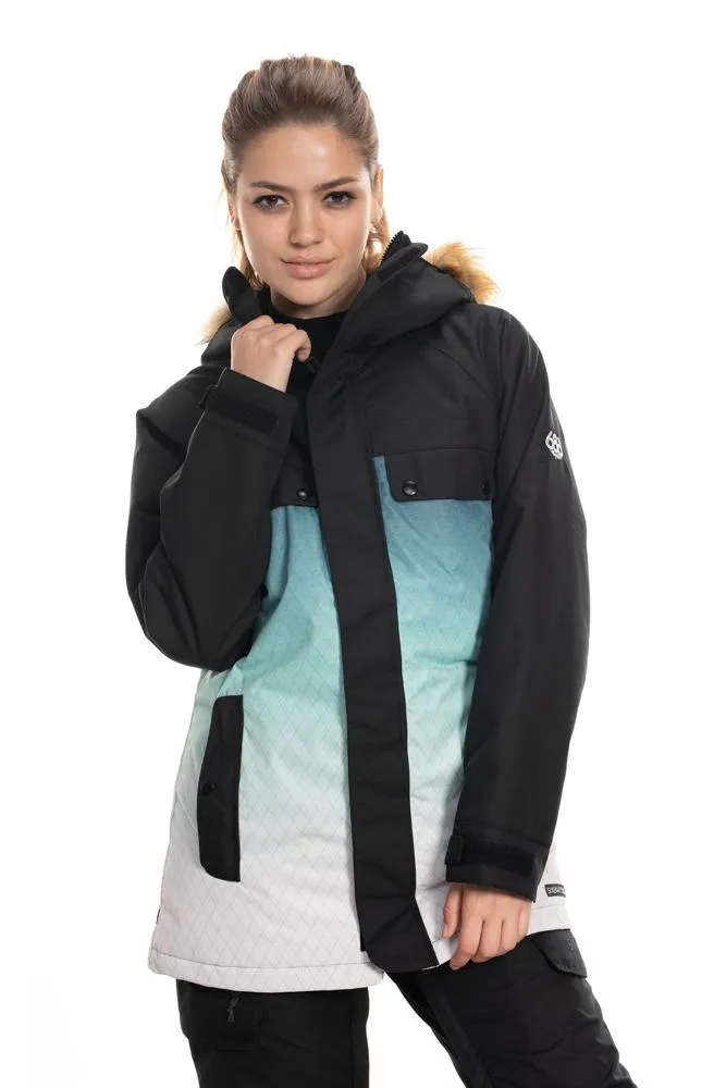 686 Women's Dream Insulated Jacket