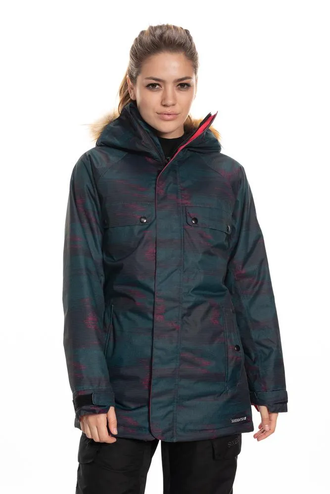 686 Women's Dream Insulated Jacket