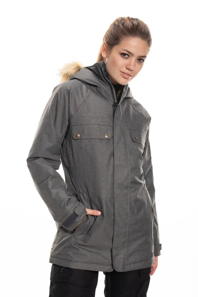 686 Women's Dream Insulated Jacket