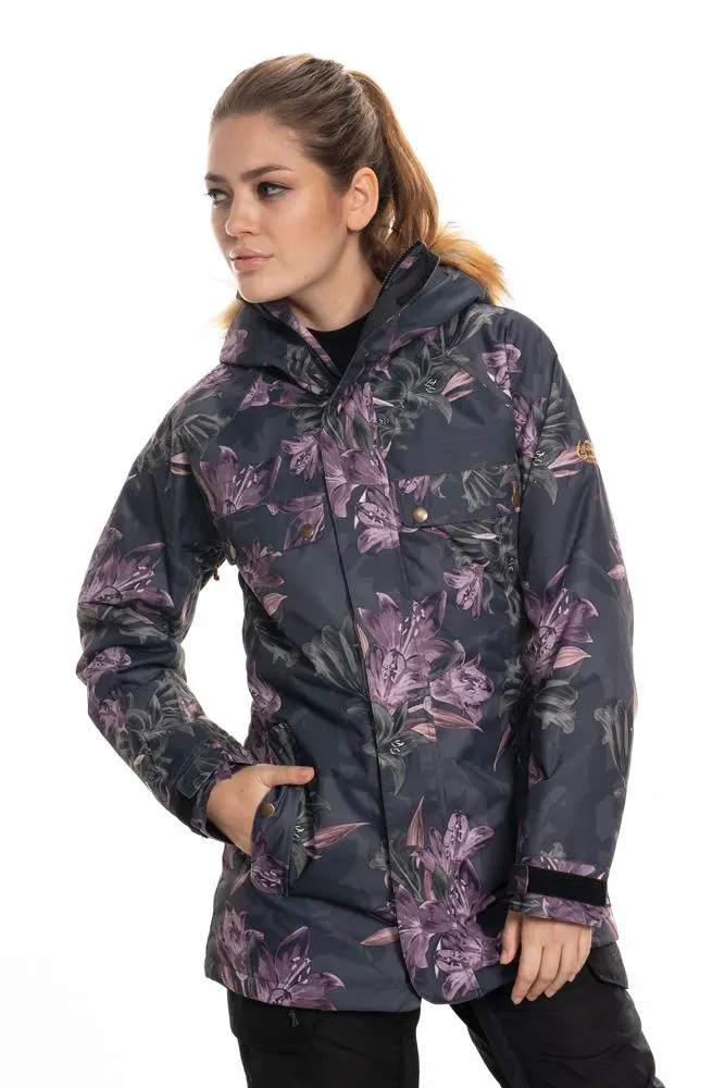 686 Women's Dream Insulated Jacket