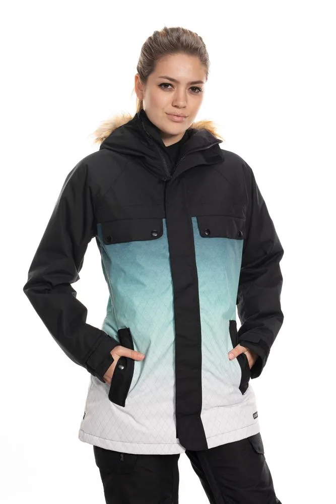 686 Women's Dream Insulated Jacket