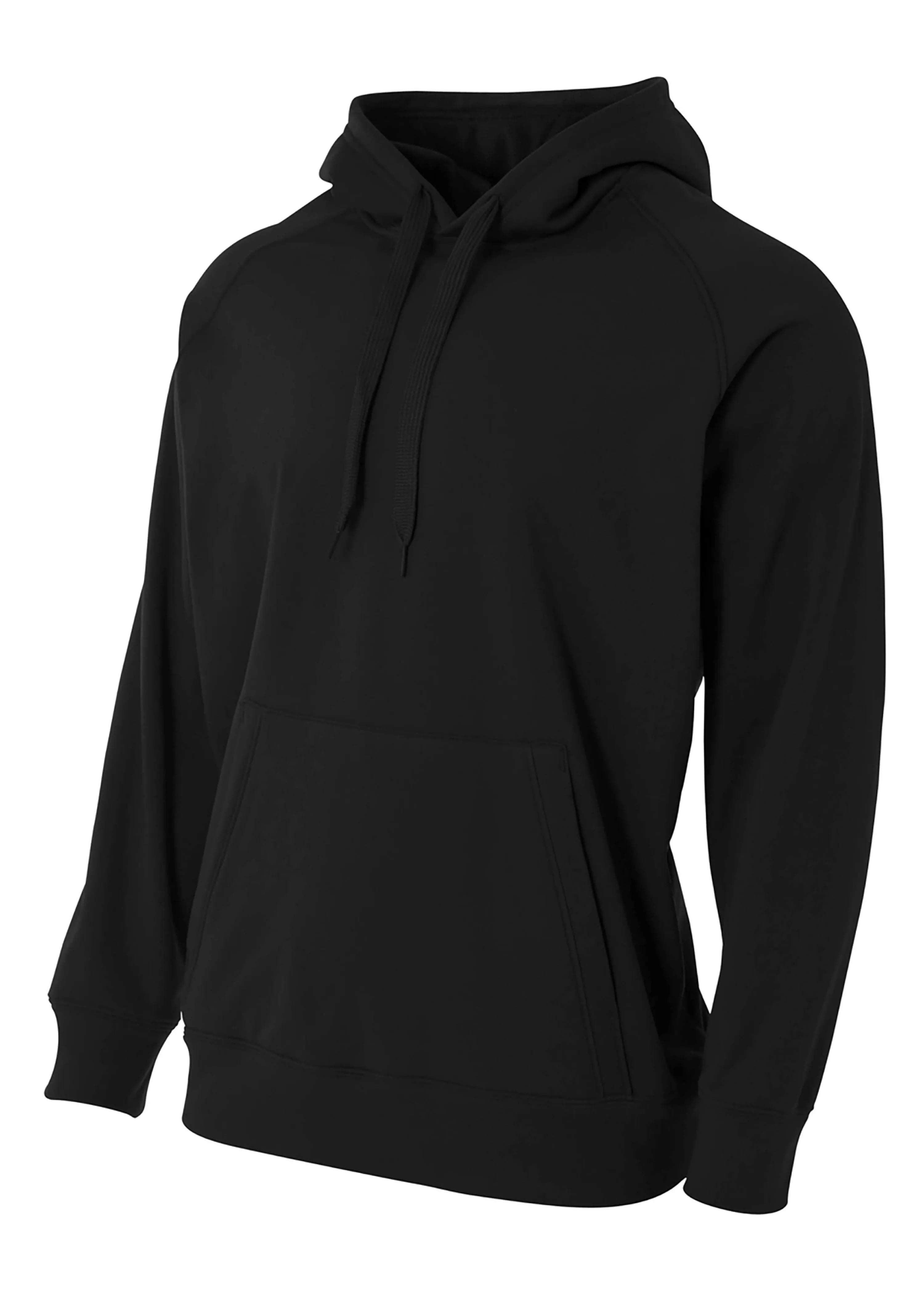 A4 Men's Tech Fleece Hoodie