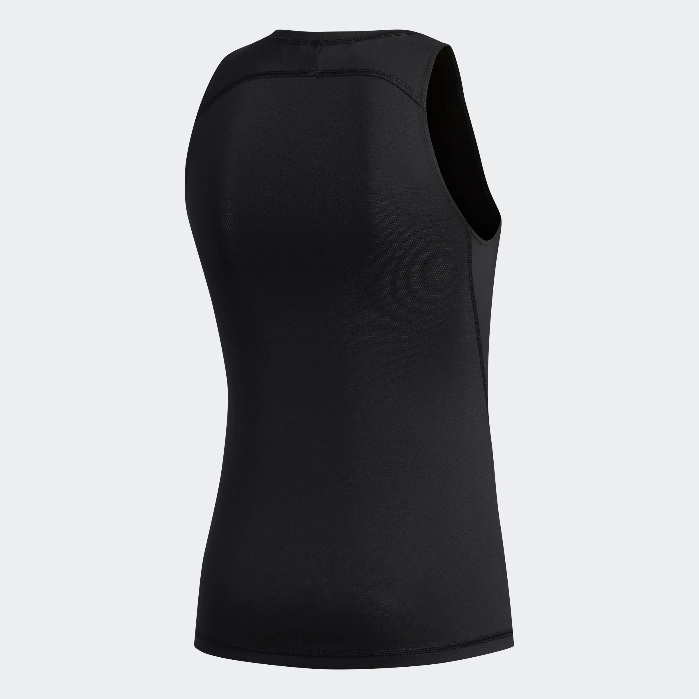 adidas ALPHASKIN SPORT Tank | Black | Men's