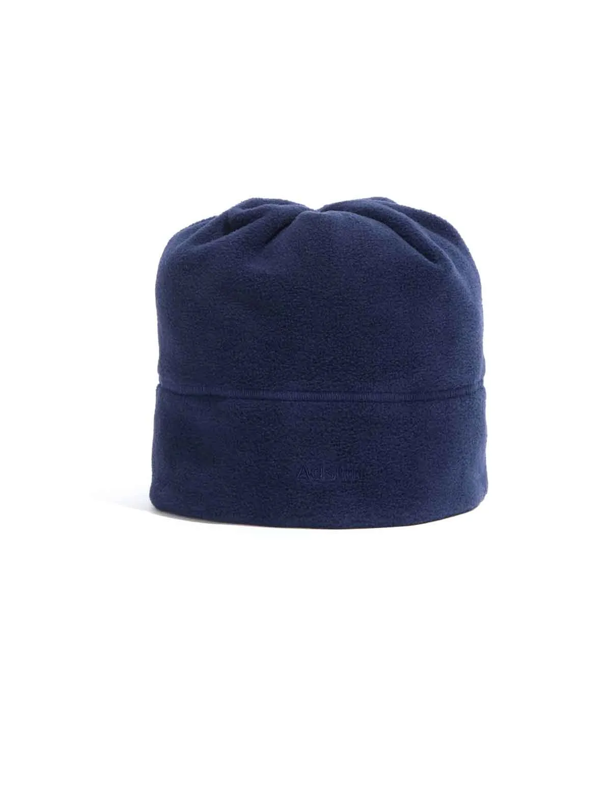 Adsum Fleece Beanie Dark Navy