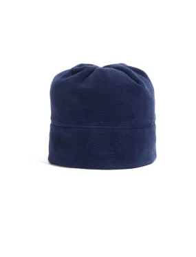 Adsum Fleece Beanie Dark Navy