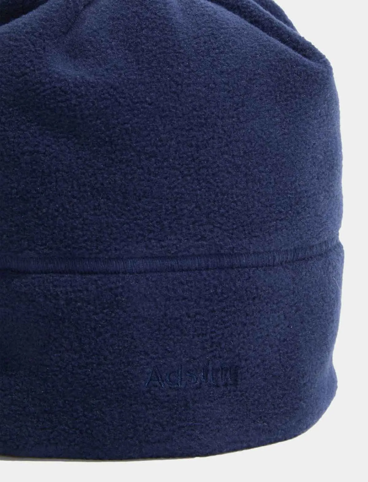 Adsum Fleece Beanie Dark Navy