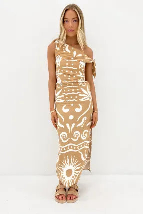 Alani Maxi Dress Johanna