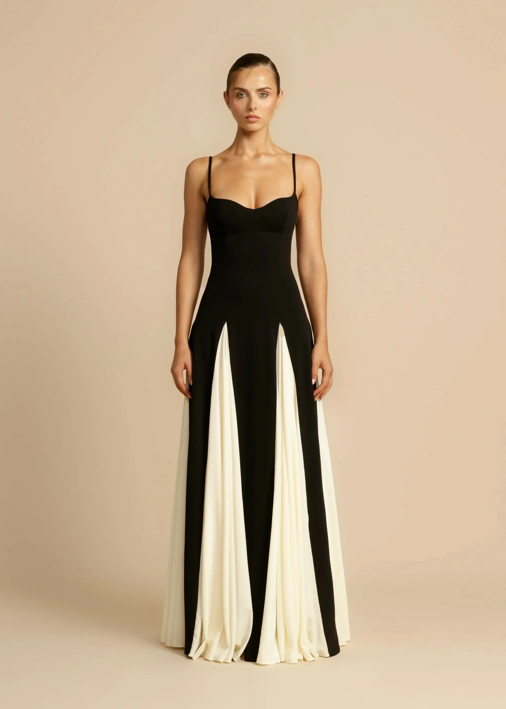 Arcina Ori Paloma Maxi Dress