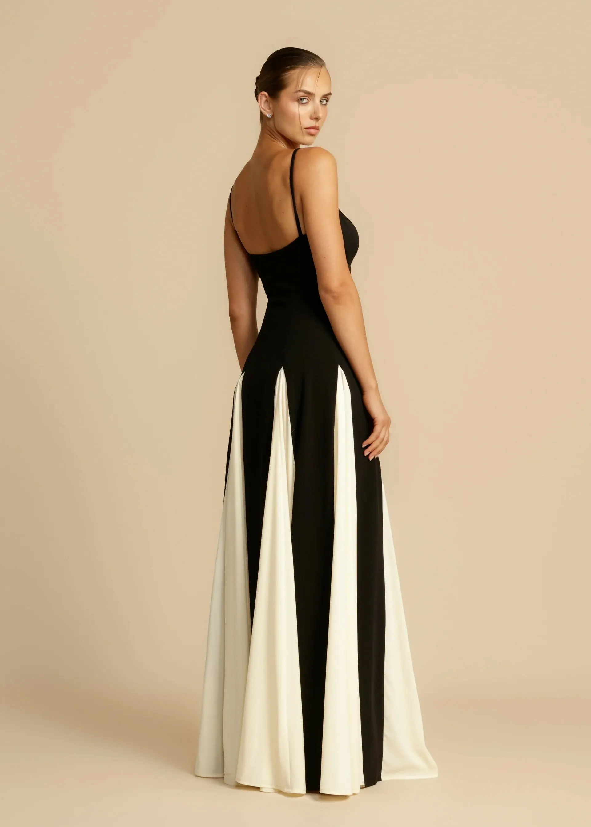 Arcina Ori Paloma Maxi Dress