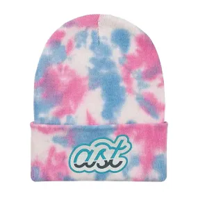 AST Cotton Candy Beanie