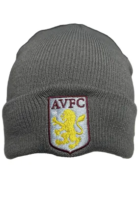 Aston Villa Beanie <BR> AST042AA