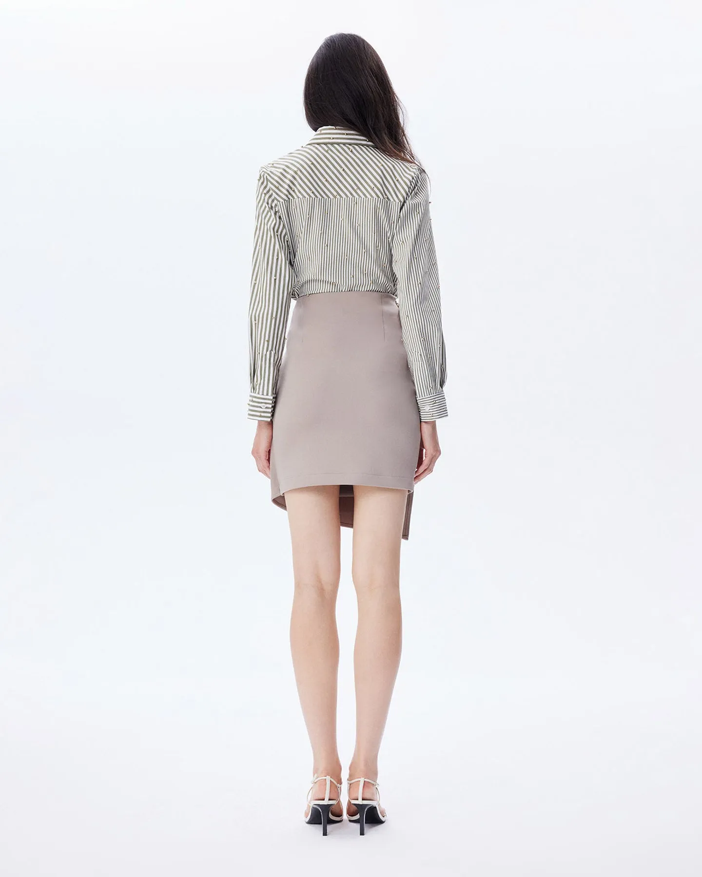 Atlas Bow Scuba Short Skirt