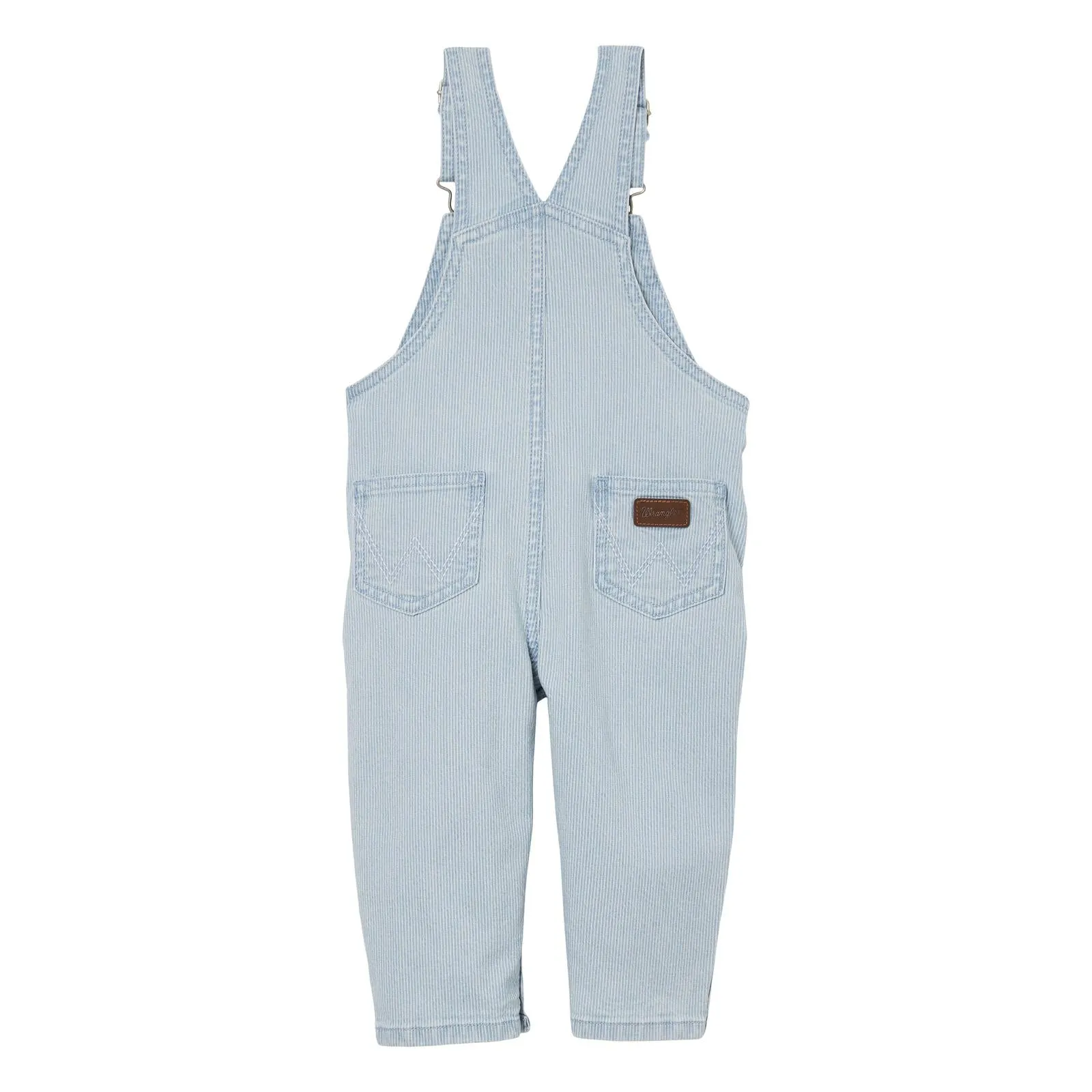 Baby/Toddler Girl's Wrangler 112344402 Grace Overalls