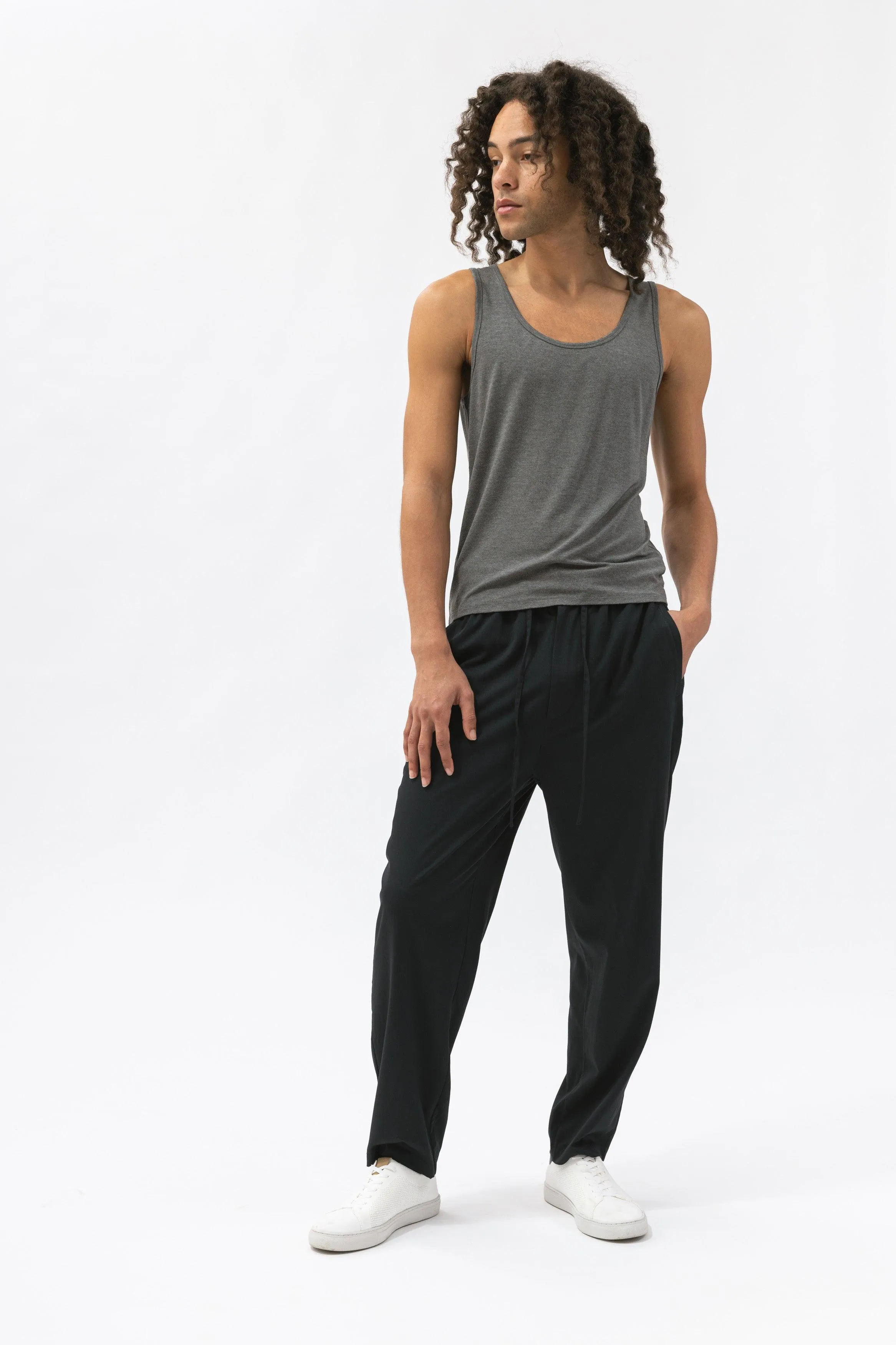 Bamboo Sustainable Tank Top