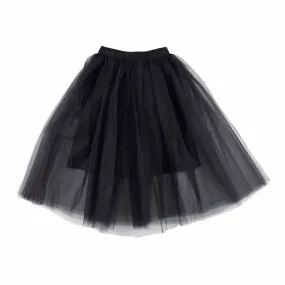 Beatrice Maxi Tulle Skirt