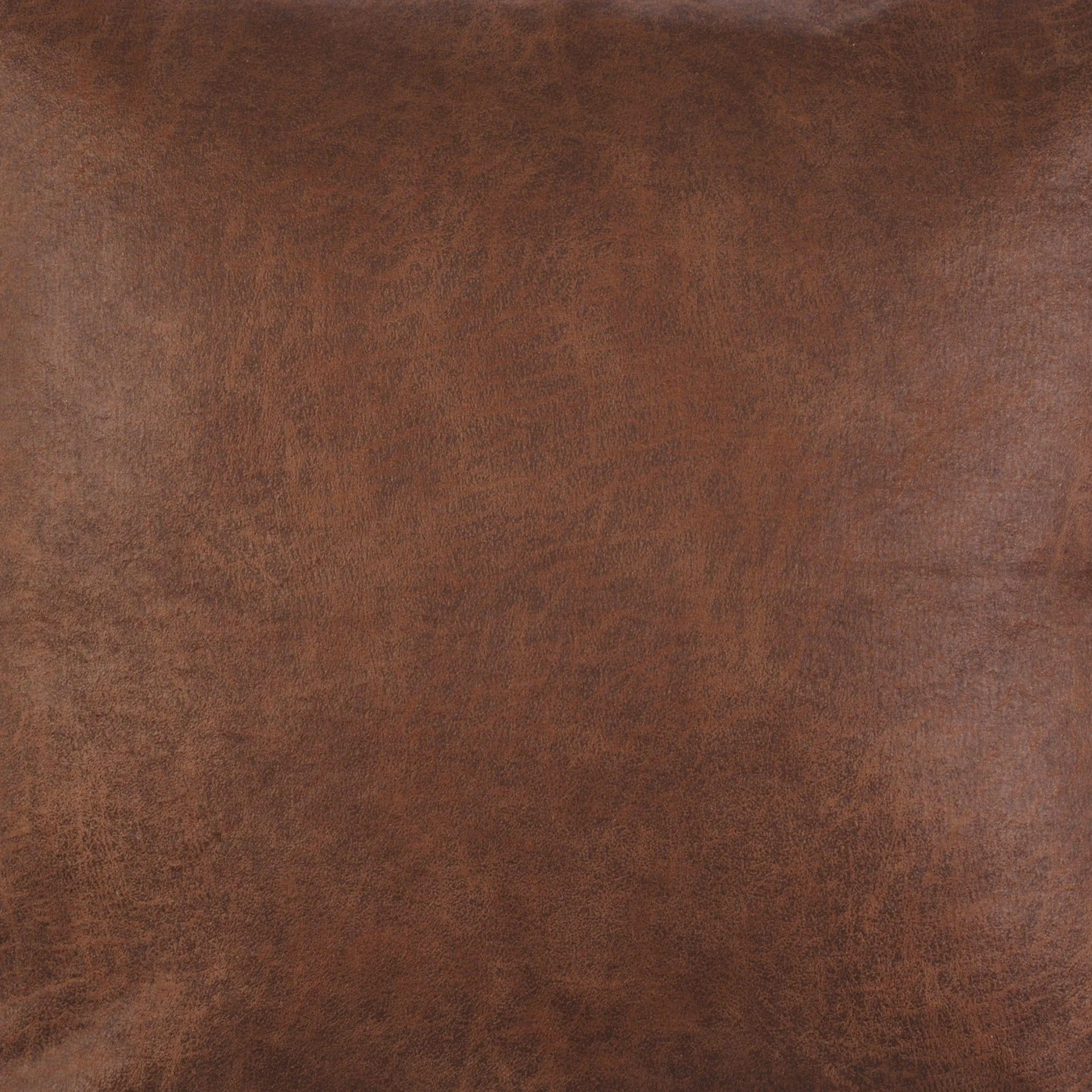 Bourbon Faux Leather Bed Skirt