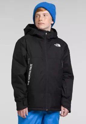 Boys' Freedom Insulated Jacket