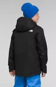 Boys' Freedom Insulated Jacket