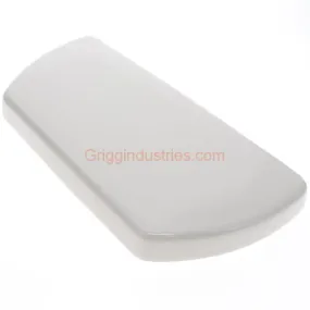 Briggs Biscuit Toilet Tank Lid 7464-235-01