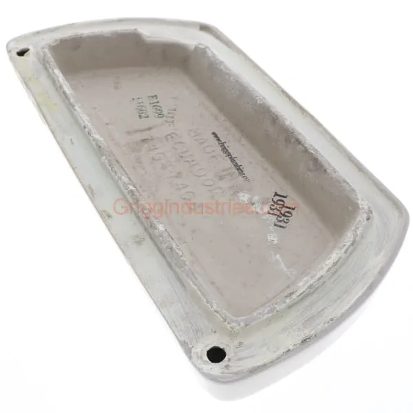 Briggs Biscuit Toilet Tank Lid 7464-235-01