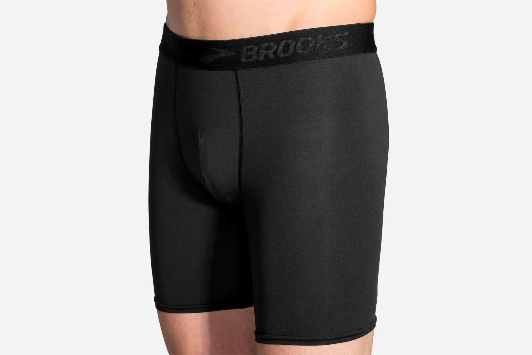 Brooks | All-In Training Boxer Brief | Men's