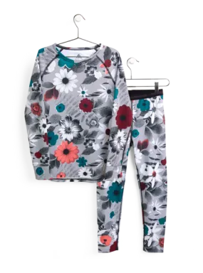 Burton Lightweight Base Layer Set - Kids'