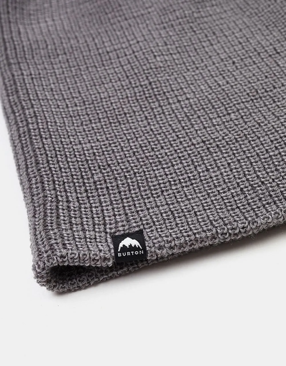 Burton Recycled DND Beanie - Sharkskin