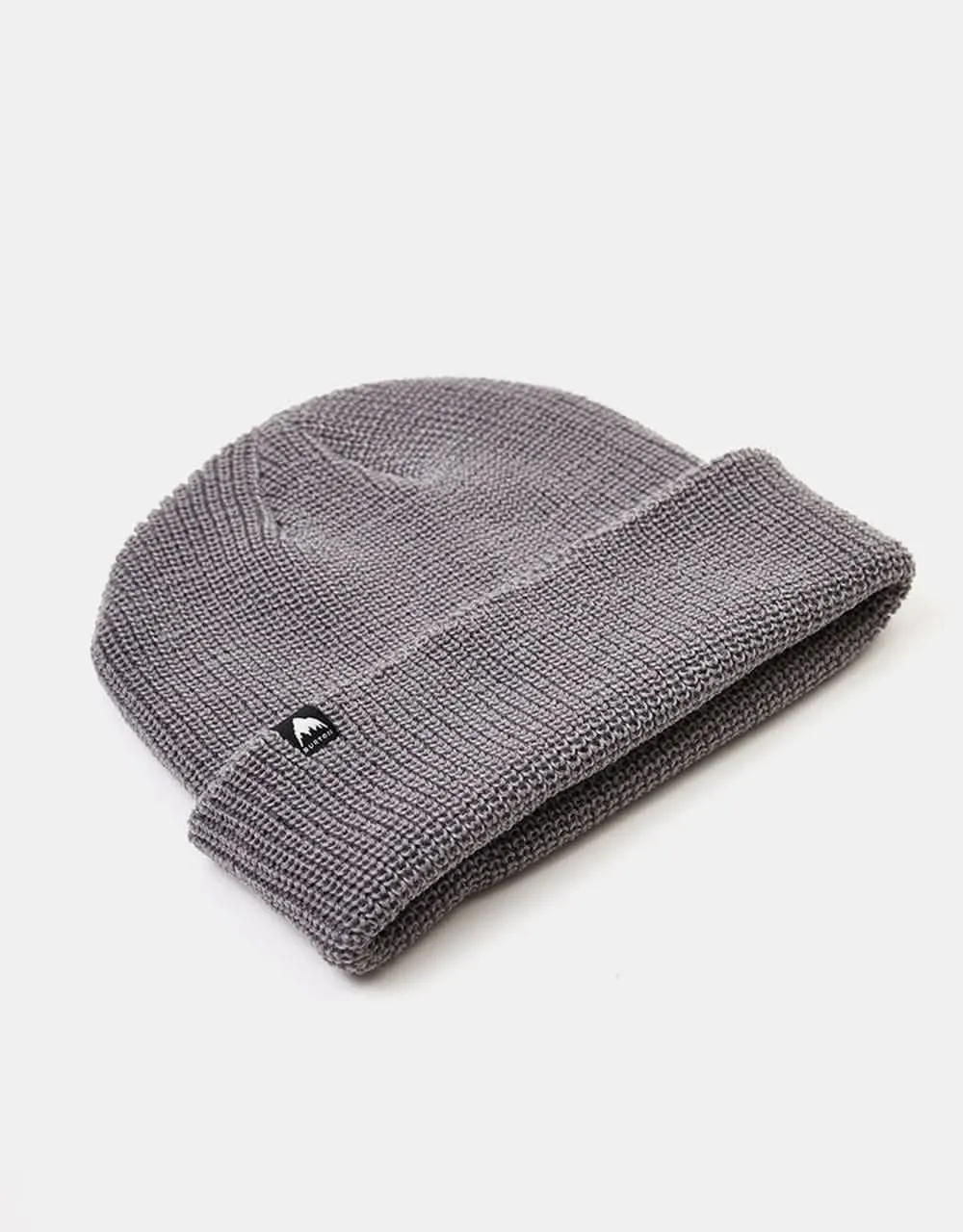 Burton Recycled DND Beanie - Sharkskin