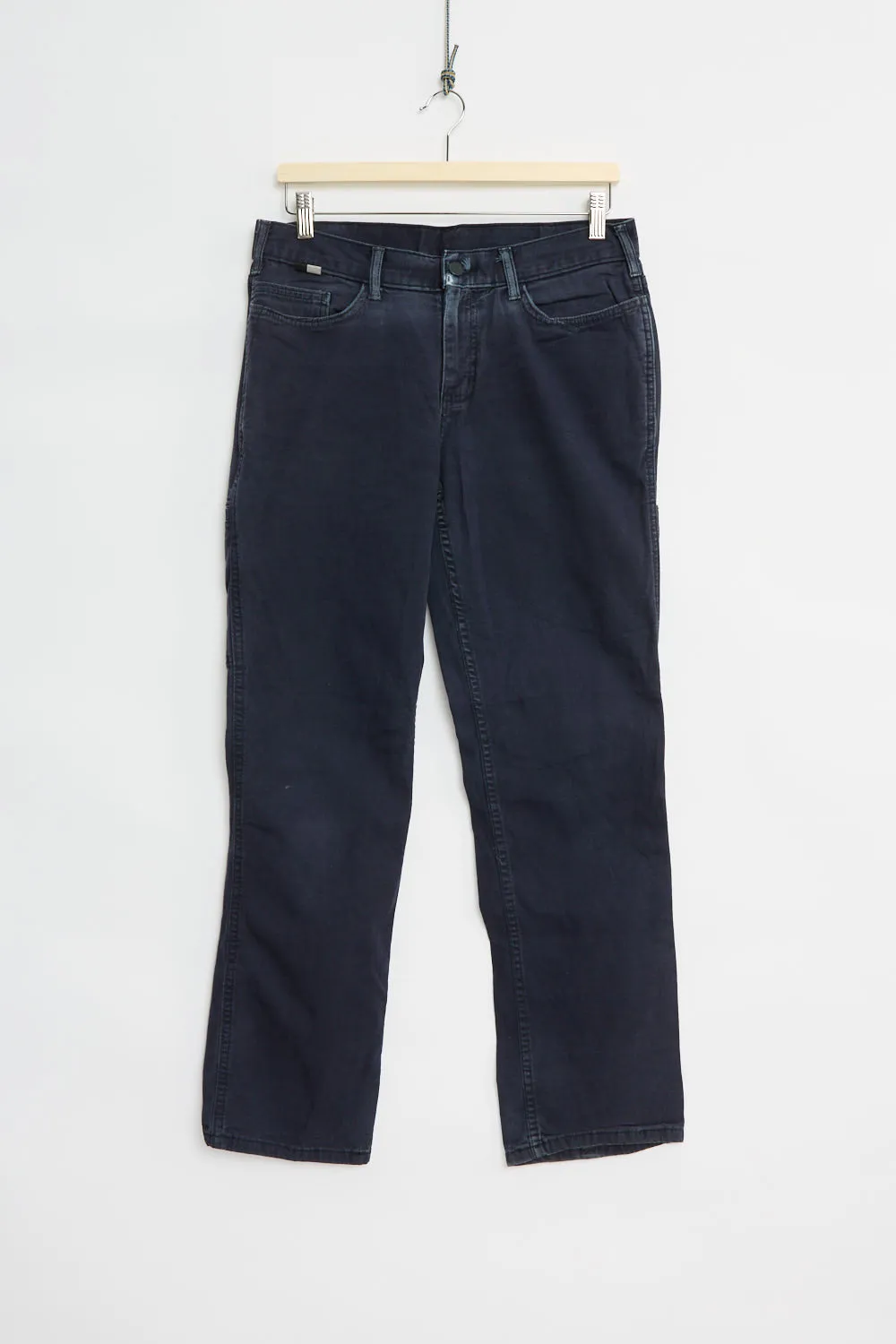 Carhartt FR Carpenters women's (w31)