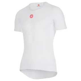 Castelli Mens Pro Issue Short Sleeve Baselayer