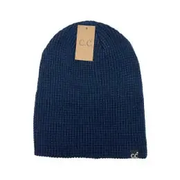 C.C. Beanie Unisex Cuffed Southwestern