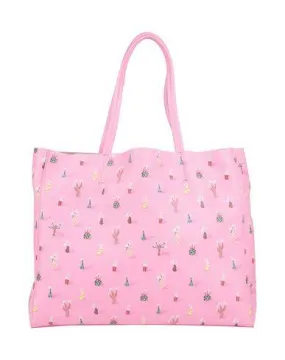 Coccinelle Women Handbag Pink -- --