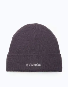 Columbia City Trek Beanie - Dark Purple