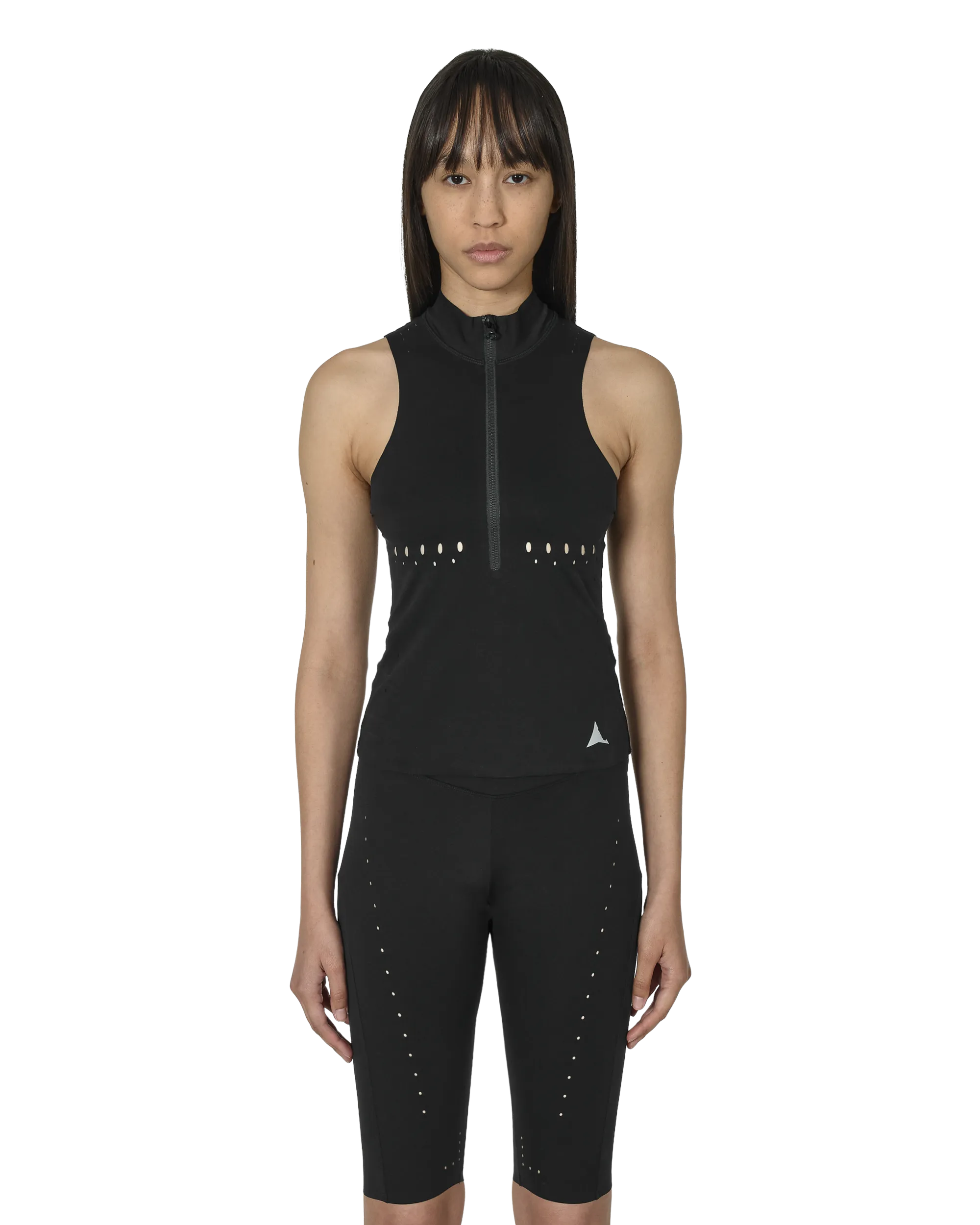 Compression Tank Top