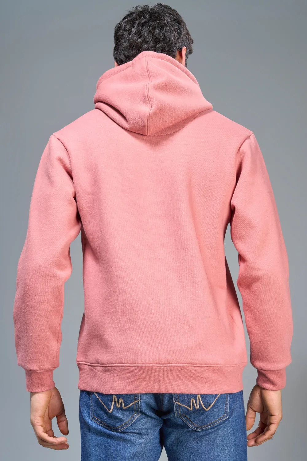 Cranberry Hoodie