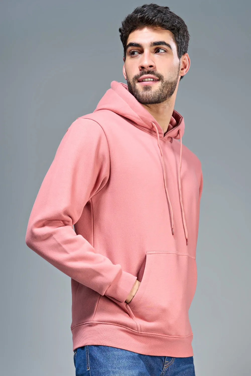 Cranberry Hoodie