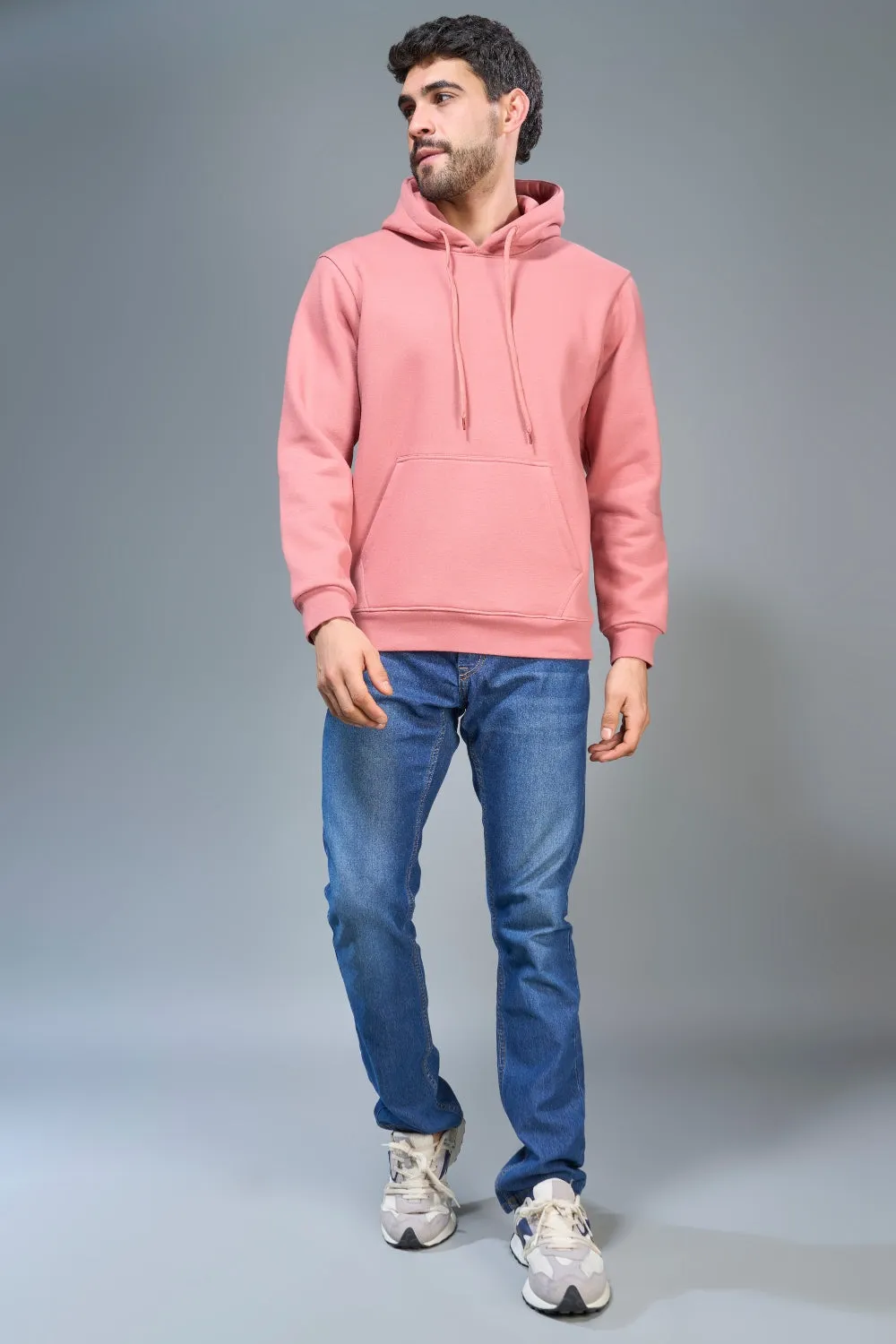 Cranberry Hoodie