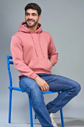 Cranberry Hoodie