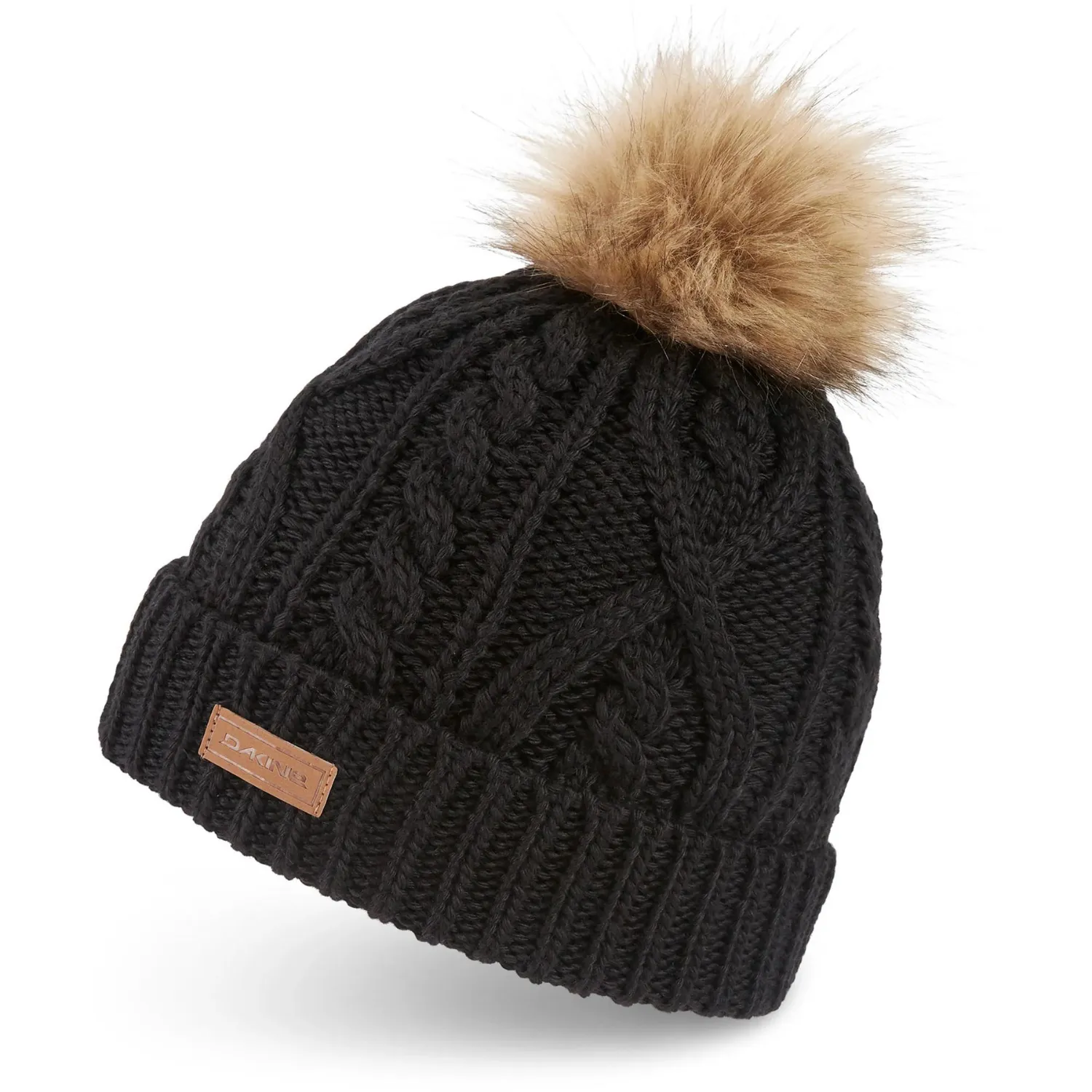 Dakine Kelsey Pom Beanie 2024 - Women's