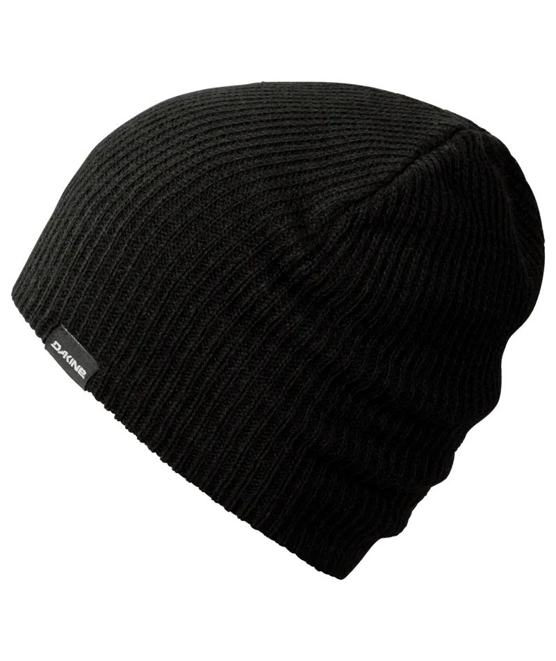 DAKINE Tall Boy Beanie Black